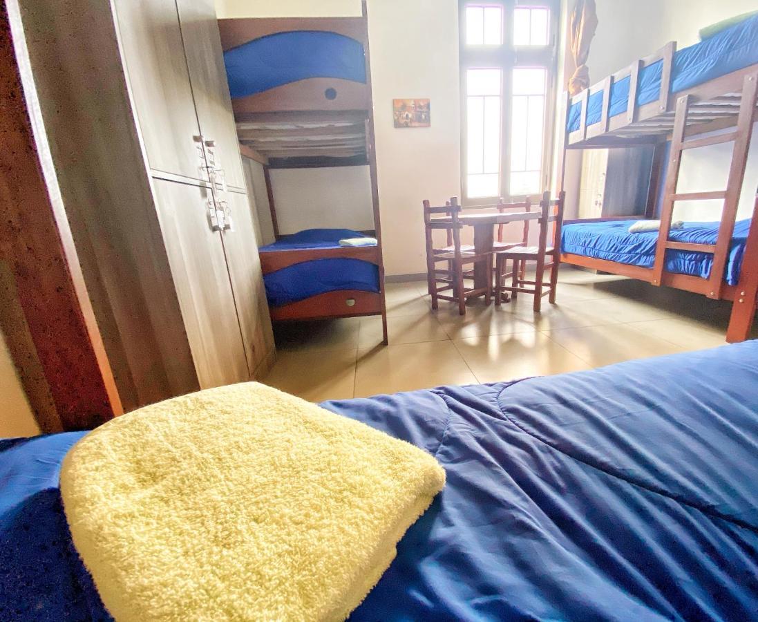Lima House Hostel Esterno foto